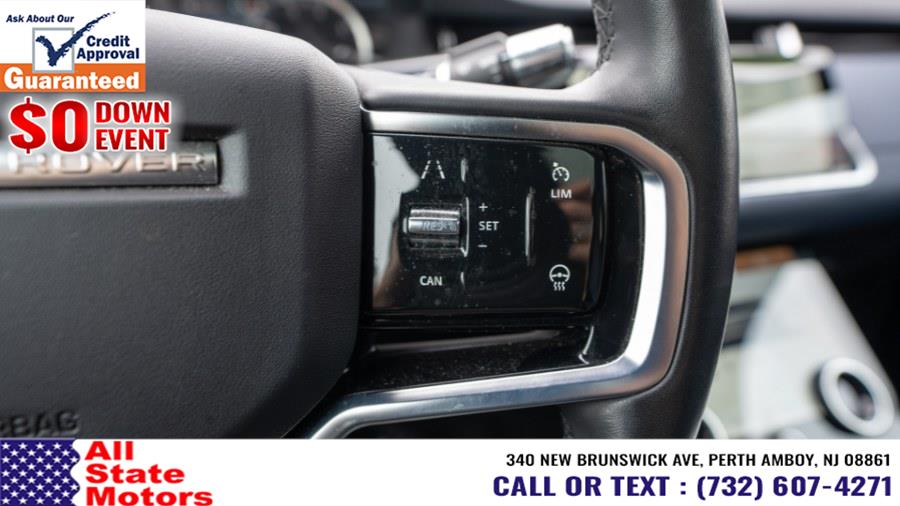 2021 Land Rover Range Rover Evoque S AWD, available for sale in Perth Amboy, New Jersey | All State Motor Inc. Perth Amboy, New Jersey 2021 Land Rover Range Rover Evoque S AWD, available for sale in Perth Amboy, New Jersey | All State Motor Inc. Perth Amboy, New Jersey