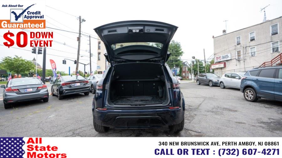 2021 Land Rover Range Rover Evoque S AWD, available for sale in Perth Amboy, New Jersey | All State Motor Inc. Perth Amboy, New Jersey 2021 Land Rover Range Rover Evoque S AWD, available for sale in Perth Amboy, New Jersey | All State Motor Inc. Perth Amboy, New Jersey