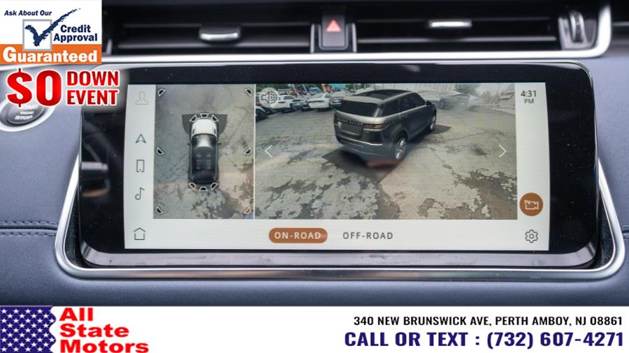 2021 Land Rover Range Rover Evoque S AWD, available for sale in Perth Amboy, New Jersey | All State Motor Inc. Perth Amboy, New Jersey 2021 Land Rover Range Rover Evoque S AWD, available for sale in Perth Amboy, New Jersey | All State Motor Inc. Perth Amboy, New Jersey