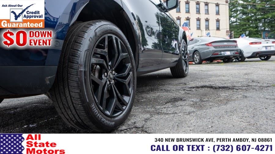 2021 Land Rover Range Rover Evoque S AWD, available for sale in Perth Amboy, New Jersey | All State Motor Inc. Perth Amboy, New Jersey 2021 Land Rover Range Rover Evoque S AWD, available for sale in Perth Amboy, New Jersey | All State Motor Inc. Perth Amboy, New Jersey