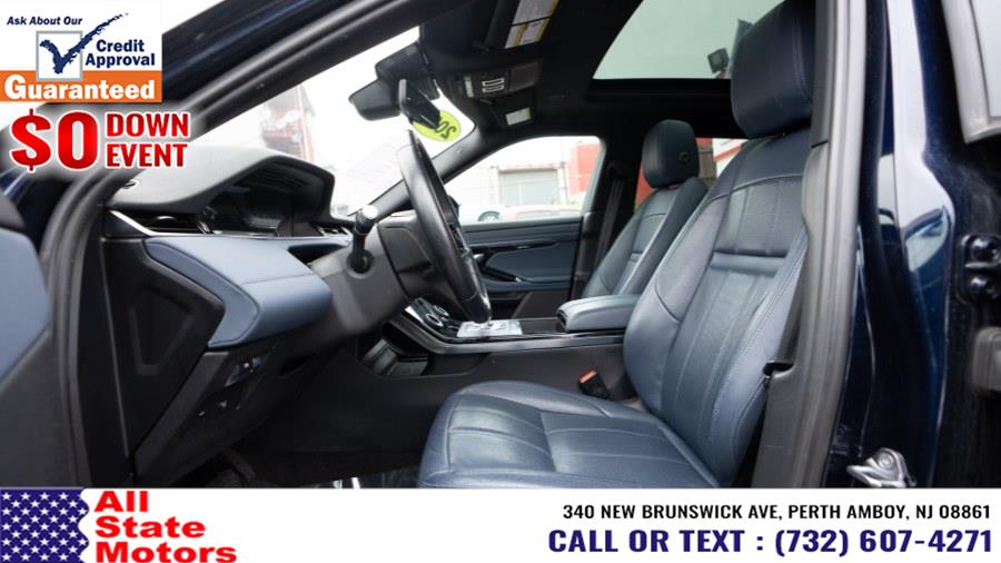 2021 Land Rover Range Rover Evoque S AWD, available for sale in Perth Amboy, New Jersey | All State Motor Inc. Perth Amboy, New Jersey 2021 Land Rover Range Rover Evoque S AWD, available for sale in Perth Amboy, New Jersey | All State Motor Inc. Perth Amboy, New Jersey