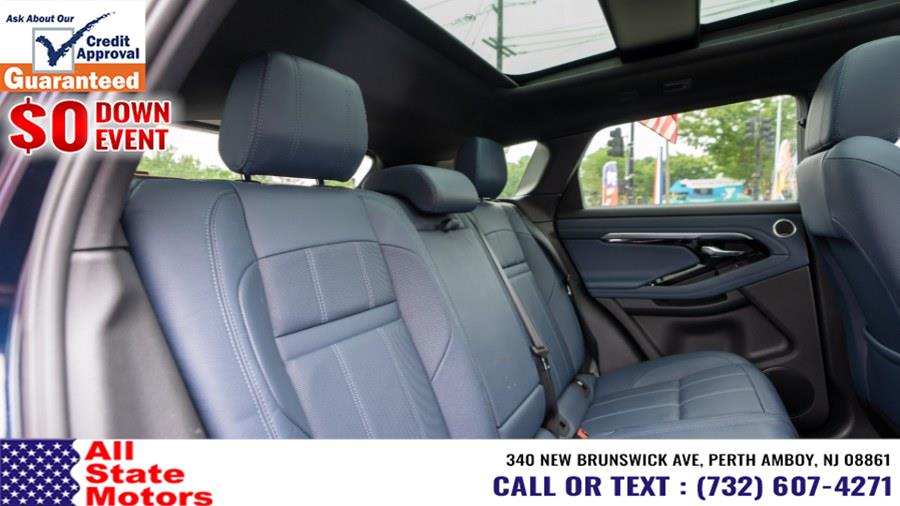 2021 Land Rover Range Rover Evoque S AWD, available for sale in Perth Amboy, New Jersey | All State Motor Inc. Perth Amboy, New Jersey 2021 Land Rover Range Rover Evoque S AWD, available for sale in Perth Amboy, New Jersey | All State Motor Inc. Perth Amboy, New Jersey