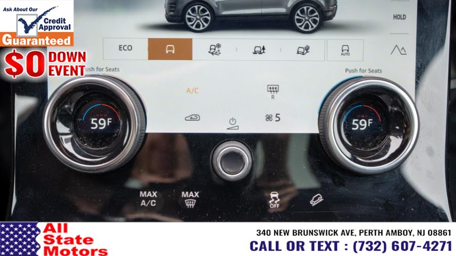 2021 Land Rover Range Rover Evoque S AWD, available for sale in Perth Amboy, New Jersey | All State Motor Inc. Perth Amboy, New Jersey 2021 Land Rover Range Rover Evoque S AWD, available for sale in Perth Amboy, New Jersey | All State Motor Inc. Perth Amboy, New Jersey