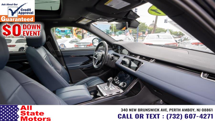 2021 Land Rover Range Rover Evoque S AWD, available for sale in Perth Amboy, New Jersey | All State Motor Inc. Perth Amboy, New Jersey 2021 Land Rover Range Rover Evoque S AWD, available for sale in Perth Amboy, New Jersey | All State Motor Inc. Perth Amboy, New Jersey