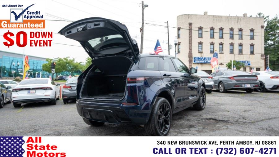 2021 Land Rover Range Rover Evoque S AWD, available for sale in Perth Amboy, New Jersey | All State Motor Inc. Perth Amboy, New Jersey 2021 Land Rover Range Rover Evoque S AWD, available for sale in Perth Amboy, New Jersey | All State Motor Inc. Perth Amboy, New Jersey