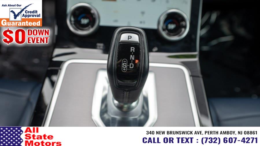 2021 Land Rover Range Rover Evoque S AWD, available for sale in Perth Amboy, New Jersey | All State Motor Inc. Perth Amboy, New Jersey 2021 Land Rover Range Rover Evoque S AWD, available for sale in Perth Amboy, New Jersey | All State Motor Inc. Perth Amboy, New Jersey
