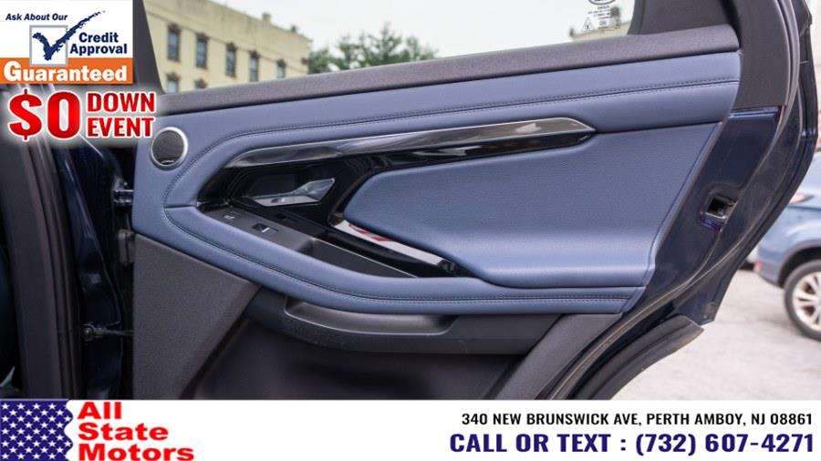 2021 Land Rover Range Rover Evoque S AWD, available for sale in Perth Amboy, New Jersey | All State Motor Inc. Perth Amboy, New Jersey 2021 Land Rover Range Rover Evoque S AWD, available for sale in Perth Amboy, New Jersey | All State Motor Inc. Perth Amboy, New Jersey