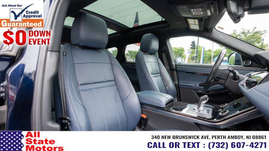 2021 Land Rover Range Rover Evoque S AWD, available for sale in Perth Amboy, New Jersey | All State Motor Inc. Perth Amboy, New Jersey 2021 Land Rover Range Rover Evoque S AWD, available for sale in Perth Amboy, New Jersey | All State Motor Inc. Perth Amboy, New Jersey