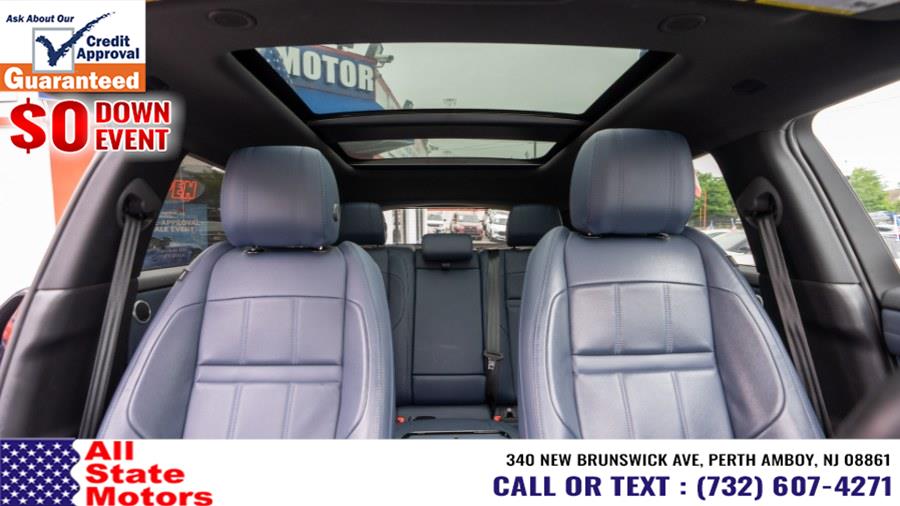 2021 Land Rover Range Rover Evoque S AWD, available for sale in Perth Amboy, New Jersey | All State Motor Inc. Perth Amboy, New Jersey 2021 Land Rover Range Rover Evoque S AWD, available for sale in Perth Amboy, New Jersey | All State Motor Inc. Perth Amboy, New Jersey