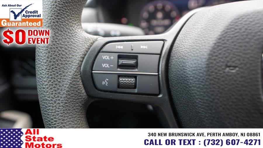 2023 Honda Accord Sedan EX CVT w/o BSI, available for sale in Perth Amboy, New Jersey | All State Motor Inc. Perth Amboy, New Jersey 2023 Honda Accord Sedan EX CVT w/o BSI, available for sale in Perth Amboy, New Jersey | All State Motor Inc. Perth Amboy, New Jersey