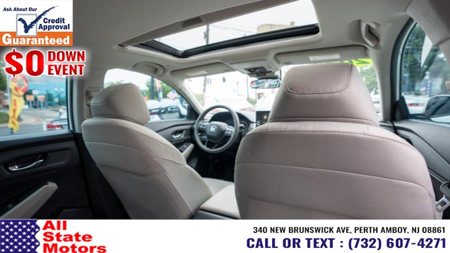 2023 Honda Accord Sedan EX CVT w/o BSI, available for sale in Perth Amboy, New Jersey | All State Motor Inc. Perth Amboy, New Jersey 2023 Honda Accord Sedan EX CVT w/o BSI, available for sale in Perth Amboy, New Jersey | All State Motor Inc. Perth Amboy, New Jersey