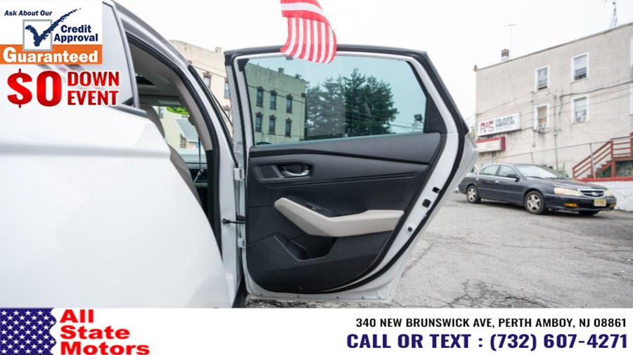 2023 Honda Accord Sedan EX CVT w/o BSI, available for sale in Perth Amboy, New Jersey | All State Motor Inc. Perth Amboy, New Jersey 2023 Honda Accord Sedan EX CVT w/o BSI, available for sale in Perth Amboy, New Jersey | All State Motor Inc. Perth Amboy, New Jersey