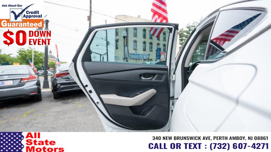 2023 Honda Accord Sedan EX CVT w/o BSI, available for sale in Perth Amboy, New Jersey | All State Motor Inc. Perth Amboy, New Jersey 2023 Honda Accord Sedan EX CVT w/o BSI, available for sale in Perth Amboy, New Jersey | All State Motor Inc. Perth Amboy, New Jersey