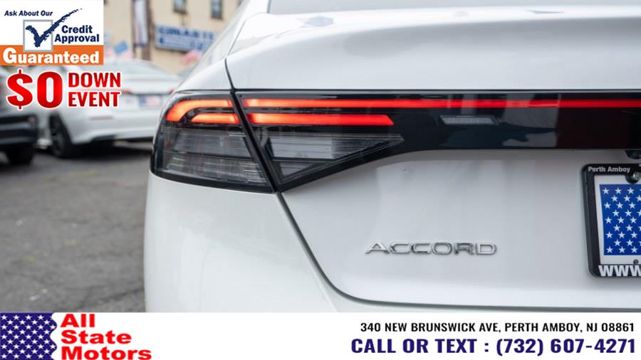 2023 Honda Accord Sedan EX CVT w/o BSI, available for sale in Perth Amboy, New Jersey | All State Motor Inc. Perth Amboy, New Jersey 2023 Honda Accord Sedan EX CVT w/o BSI, available for sale in Perth Amboy, New Jersey | All State Motor Inc. Perth Amboy, New Jersey