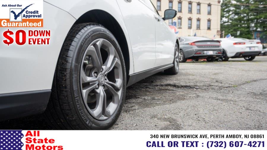 2023 Honda Accord Sedan EX CVT w/o BSI, available for sale in Perth Amboy, New Jersey | All State Motor Inc. Perth Amboy, New Jersey 2023 Honda Accord Sedan EX CVT w/o BSI, available for sale in Perth Amboy, New Jersey | All State Motor Inc. Perth Amboy, New Jersey