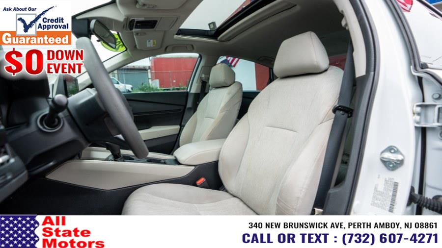 2023 Honda Accord Sedan EX CVT w/o BSI, available for sale in Perth Amboy, New Jersey | All State Motor Inc. Perth Amboy, New Jersey 2023 Honda Accord Sedan EX CVT w/o BSI, available for sale in Perth Amboy, New Jersey | All State Motor Inc. Perth Amboy, New Jersey