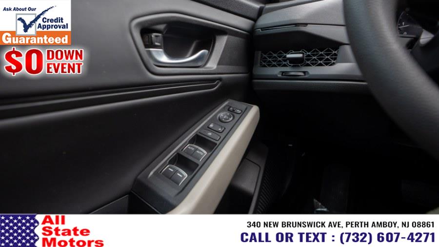 2023 Honda Accord Sedan EX CVT w/o BSI, available for sale in Perth Amboy, New Jersey | All State Motor Inc. Perth Amboy, New Jersey 2023 Honda Accord Sedan EX CVT w/o BSI, available for sale in Perth Amboy, New Jersey | All State Motor Inc. Perth Amboy, New Jersey