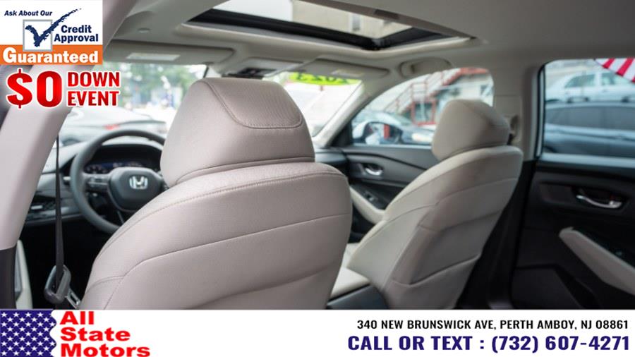 2023 Honda Accord Sedan EX CVT w/o BSI, available for sale in Perth Amboy, New Jersey | All State Motor Inc. Perth Amboy, New Jersey 2023 Honda Accord Sedan EX CVT w/o BSI, available for sale in Perth Amboy, New Jersey | All State Motor Inc. Perth Amboy, New Jersey