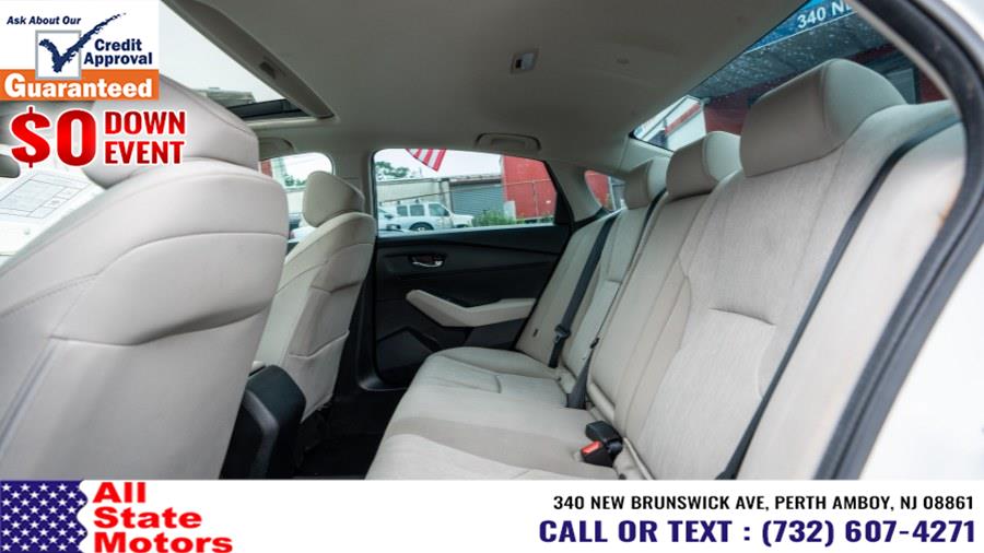 2023 Honda Accord Sedan EX CVT w/o BSI, available for sale in Perth Amboy, New Jersey | All State Motor Inc. Perth Amboy, New Jersey 2023 Honda Accord Sedan EX CVT w/o BSI, available for sale in Perth Amboy, New Jersey | All State Motor Inc. Perth Amboy, New Jersey