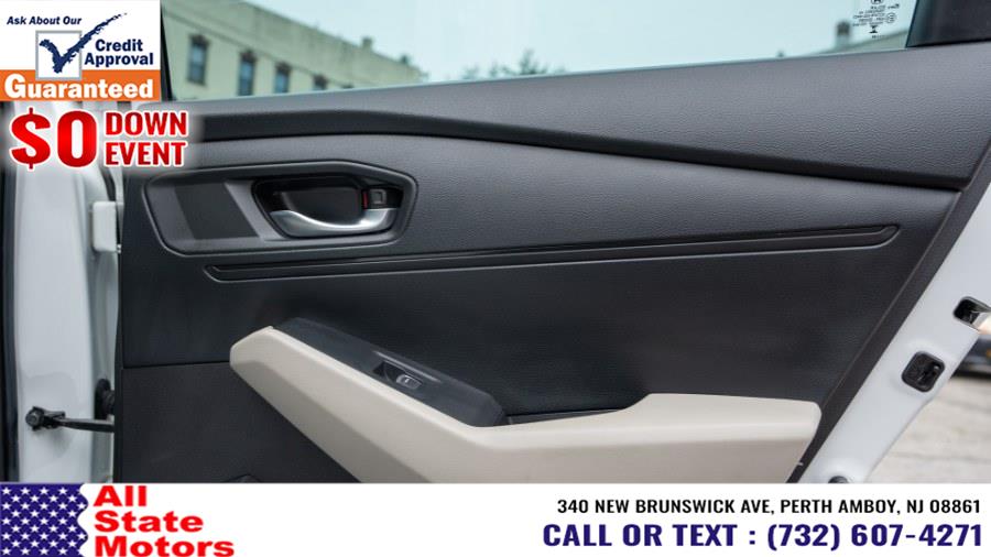 2023 Honda Accord Sedan EX CVT w/o BSI, available for sale in Perth Amboy, New Jersey | All State Motor Inc. Perth Amboy, New Jersey 2023 Honda Accord Sedan EX CVT w/o BSI, available for sale in Perth Amboy, New Jersey | All State Motor Inc. Perth Amboy, New Jersey