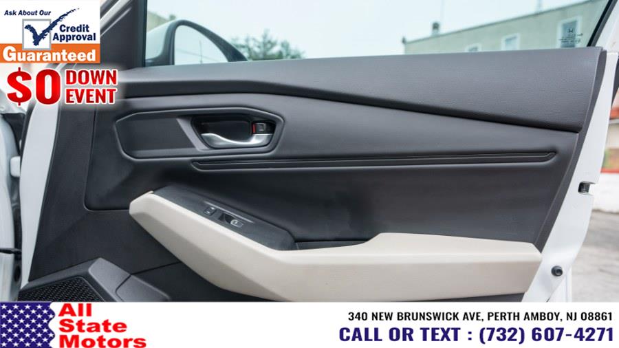 2023 Honda Accord Sedan EX CVT w/o BSI, available for sale in Perth Amboy, New Jersey | All State Motor Inc. Perth Amboy, New Jersey 2023 Honda Accord Sedan EX CVT w/o BSI, available for sale in Perth Amboy, New Jersey | All State Motor Inc. Perth Amboy, New Jersey