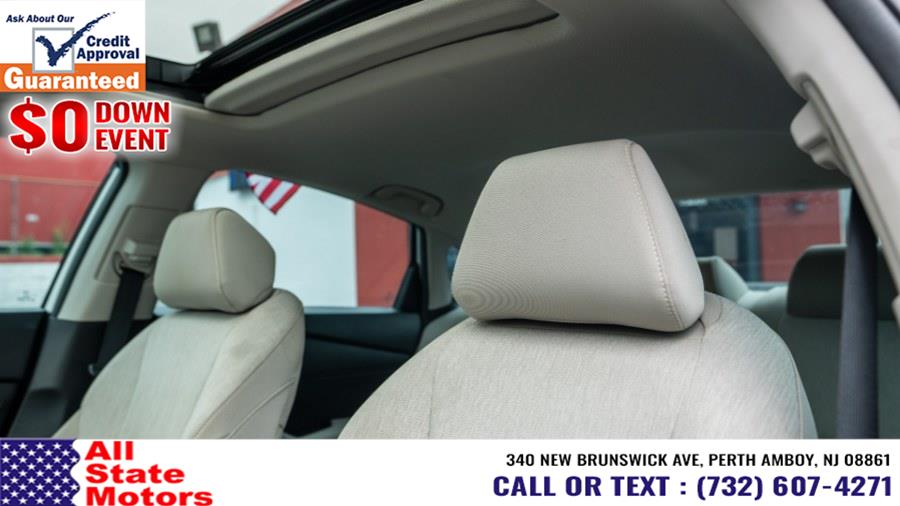2023 Honda Accord Sedan EX CVT w/o BSI, available for sale in Perth Amboy, New Jersey | All State Motor Inc. Perth Amboy, New Jersey 2023 Honda Accord Sedan EX CVT w/o BSI, available for sale in Perth Amboy, New Jersey | All State Motor Inc. Perth Amboy, New Jersey