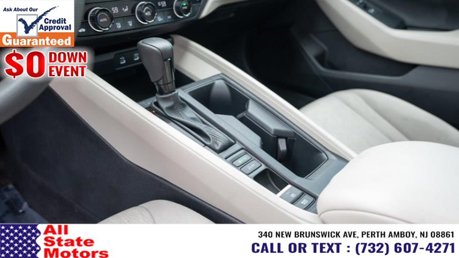 2023 Honda Accord Sedan EX CVT w/o BSI, available for sale in Perth Amboy, New Jersey | All State Motor Inc. Perth Amboy, New Jersey 2023 Honda Accord Sedan EX CVT w/o BSI, available for sale in Perth Amboy, New Jersey | All State Motor Inc. Perth Amboy, New Jersey