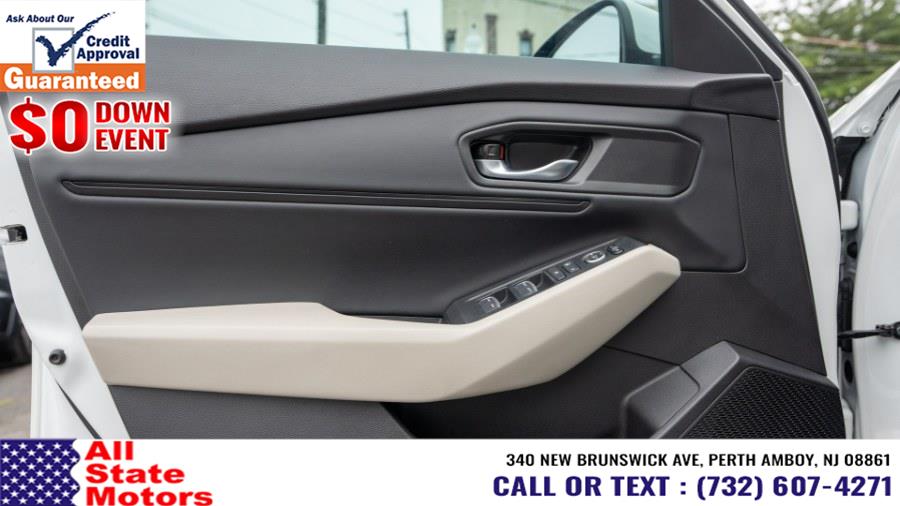 2023 Honda Accord Sedan EX CVT w/o BSI, available for sale in Perth Amboy, New Jersey | All State Motor Inc. Perth Amboy, New Jersey 2023 Honda Accord Sedan EX CVT w/o BSI, available for sale in Perth Amboy, New Jersey | All State Motor Inc. Perth Amboy, New Jersey