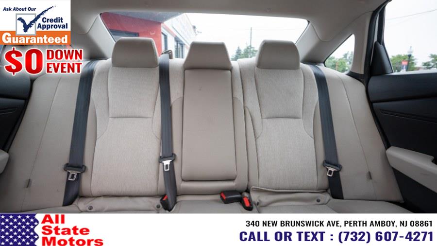 2023 Honda Accord Sedan EX CVT w/o BSI, available for sale in Perth Amboy, New Jersey | All State Motor Inc. Perth Amboy, New Jersey 2023 Honda Accord Sedan EX CVT w/o BSI, available for sale in Perth Amboy, New Jersey | All State Motor Inc. Perth Amboy, New Jersey