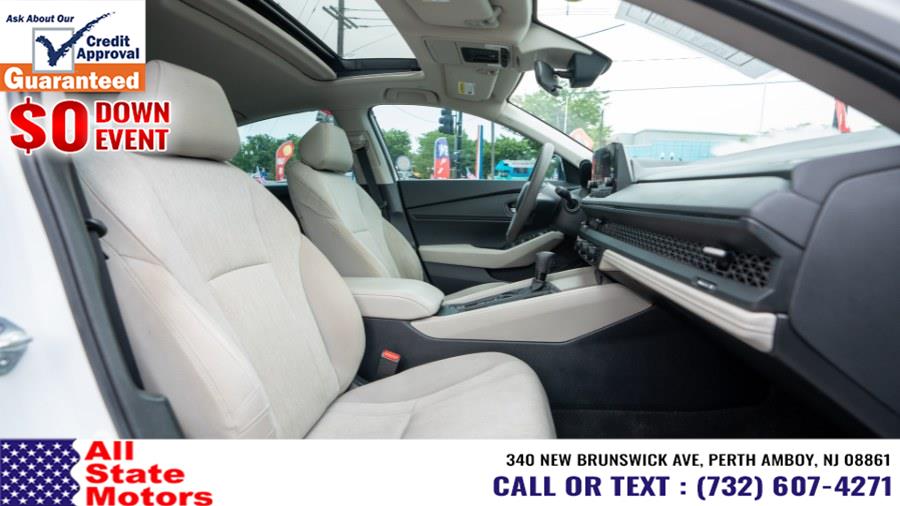 2023 Honda Accord Sedan EX CVT w/o BSI, available for sale in Perth Amboy, New Jersey | All State Motor Inc. Perth Amboy, New Jersey 2023 Honda Accord Sedan EX CVT w/o BSI, available for sale in Perth Amboy, New Jersey | All State Motor Inc. Perth Amboy, New Jersey