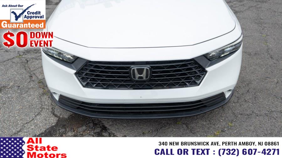 2023 Honda Accord Sedan EX CVT w/o BSI, available for sale in Perth Amboy, New Jersey | All State Motor Inc. Perth Amboy, New Jersey 2023 Honda Accord Sedan EX CVT w/o BSI, available for sale in Perth Amboy, New Jersey | All State Motor Inc. Perth Amboy, New Jersey