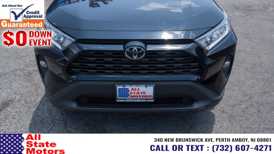 2021 Toyota RAV4 XLE Premium AWD (Natl), available for sale in Perth Amboy, New Jersey | All State Motor Inc. Perth Amboy, New Jersey 2021 Toyota RAV4 XLE Premium AWD (Natl), available for sale in Perth Amboy, New Jersey | All State Motor Inc. Perth Amboy, New Jersey