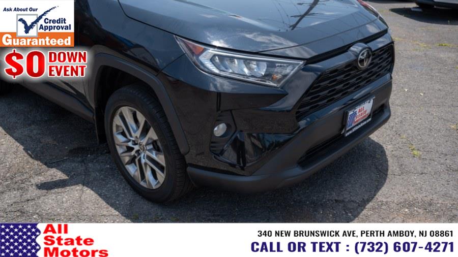 2021 Toyota RAV4 XLE Premium AWD (Natl), available for sale in Perth Amboy, New Jersey | All State Motor Inc. Perth Amboy, New Jersey 2021 Toyota RAV4 XLE Premium AWD (Natl), available for sale in Perth Amboy, New Jersey | All State Motor Inc. Perth Amboy, New Jersey