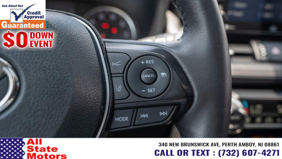 2021 Toyota RAV4 XLE Premium AWD (Natl), available for sale in Perth Amboy, New Jersey | All State Motor Inc. Perth Amboy, New Jersey 2021 Toyota RAV4 XLE Premium AWD (Natl), available for sale in Perth Amboy, New Jersey | All State Motor Inc. Perth Amboy, New Jersey