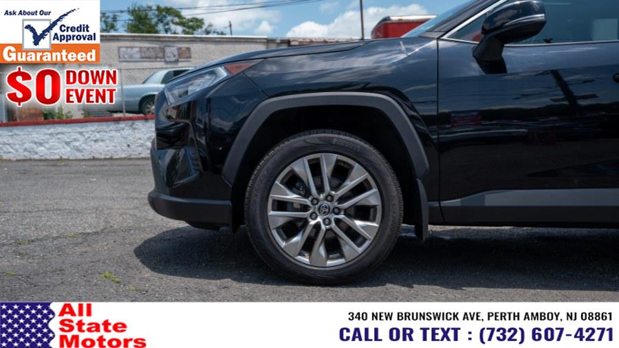 2021 Toyota RAV4 XLE Premium AWD (Natl), available for sale in Perth Amboy, New Jersey | All State Motor Inc. Perth Amboy, New Jersey 2021 Toyota RAV4 XLE Premium AWD (Natl), available for sale in Perth Amboy, New Jersey | All State Motor Inc. Perth Amboy, New Jersey