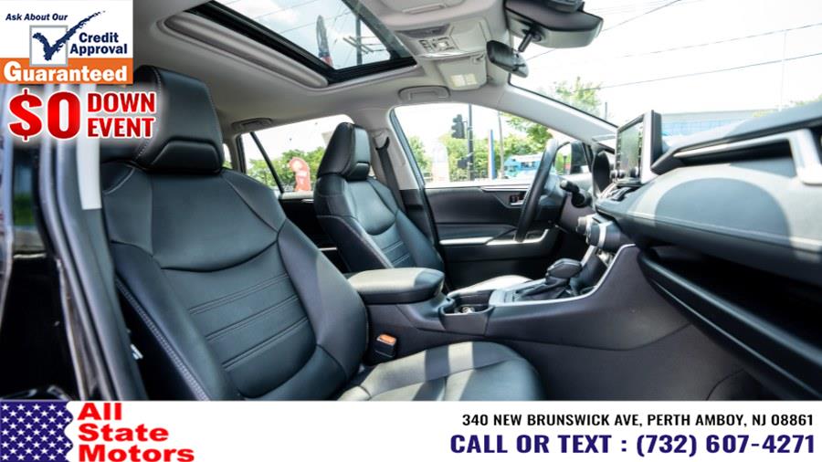 2021 Toyota RAV4 XLE Premium AWD (Natl), available for sale in Perth Amboy, New Jersey | All State Motor Inc. Perth Amboy, New Jersey 2021 Toyota RAV4 XLE Premium AWD (Natl), available for sale in Perth Amboy, New Jersey | All State Motor Inc. Perth Amboy, New Jersey