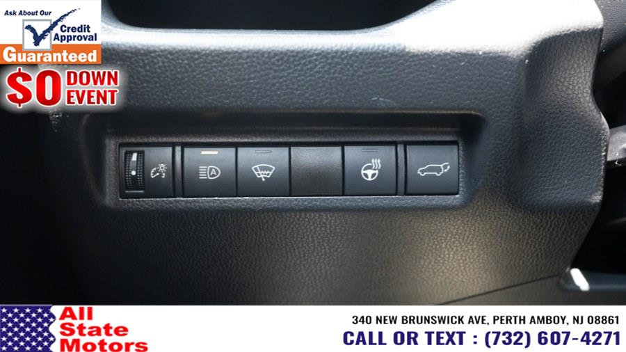 2021 Toyota RAV4 XLE Premium AWD (Natl), available for sale in Perth Amboy, New Jersey | All State Motor Inc. Perth Amboy, New Jersey 2021 Toyota RAV4 XLE Premium AWD (Natl), available for sale in Perth Amboy, New Jersey | All State Motor Inc. Perth Amboy, New Jersey