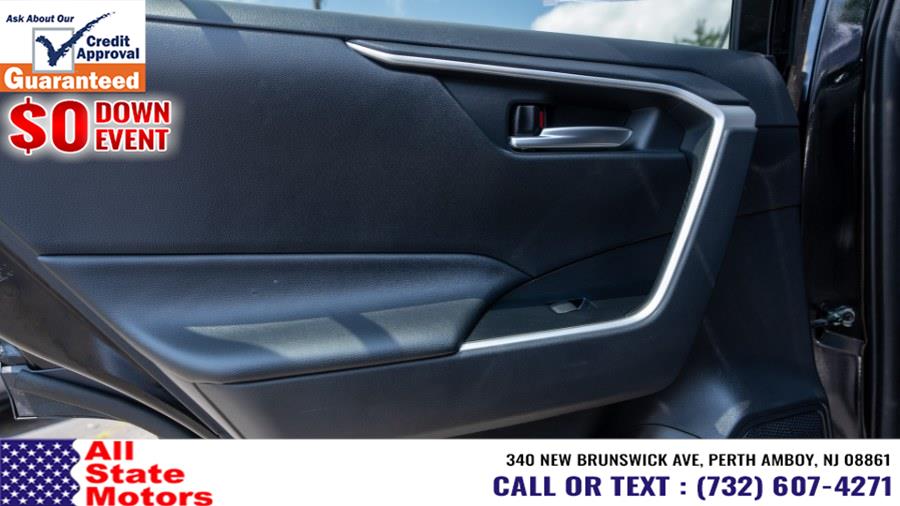 2021 Toyota RAV4 XLE Premium AWD (Natl), available for sale in Perth Amboy, New Jersey | All State Motor Inc. Perth Amboy, New Jersey 2021 Toyota RAV4 XLE Premium AWD (Natl), available for sale in Perth Amboy, New Jersey | All State Motor Inc. Perth Amboy, New Jersey