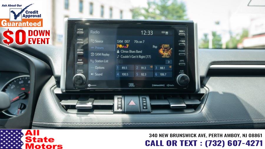 2021 Toyota RAV4 XLE Premium AWD (Natl), available for sale in Perth Amboy, New Jersey | All State Motor Inc. Perth Amboy, New Jersey 2021 Toyota RAV4 XLE Premium AWD (Natl), available for sale in Perth Amboy, New Jersey | All State Motor Inc. Perth Amboy, New Jersey
