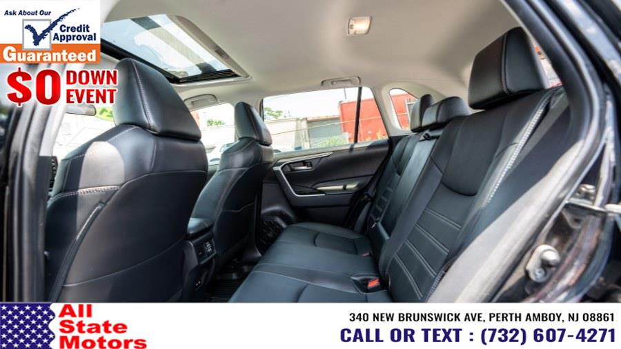 2021 Toyota RAV4 XLE Premium AWD (Natl), available for sale in Perth Amboy, New Jersey | All State Motor Inc. Perth Amboy, New Jersey 2021 Toyota RAV4 XLE Premium AWD (Natl), available for sale in Perth Amboy, New Jersey | All State Motor Inc. Perth Amboy, New Jersey