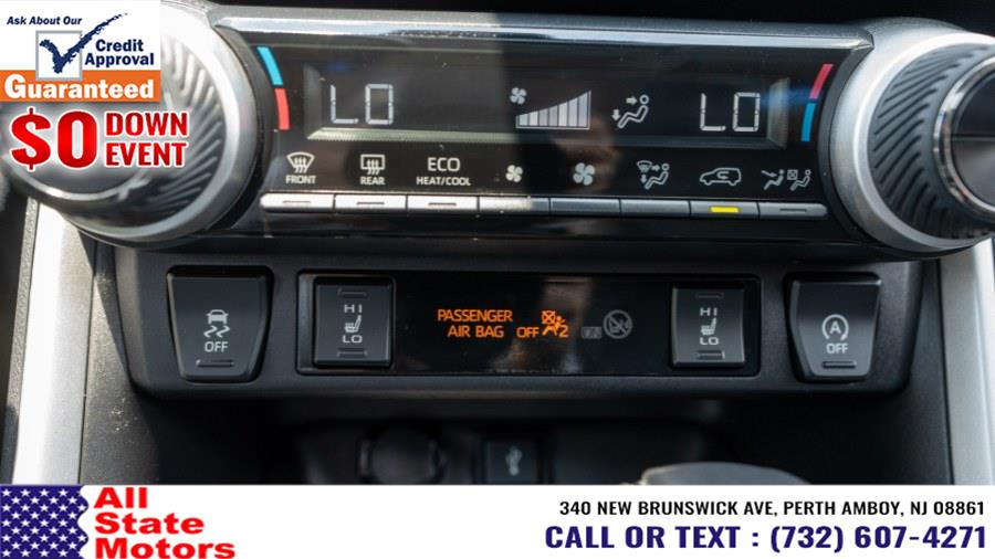 2021 Toyota RAV4 XLE Premium AWD (Natl), available for sale in Perth Amboy, New Jersey | All State Motor Inc. Perth Amboy, New Jersey 2021 Toyota RAV4 XLE Premium AWD (Natl), available for sale in Perth Amboy, New Jersey | All State Motor Inc. Perth Amboy, New Jersey
