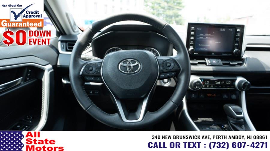 2021 Toyota RAV4 XLE Premium AWD (Natl), available for sale in Perth Amboy, New Jersey | All State Motor Inc. Perth Amboy, New Jersey 2021 Toyota RAV4 XLE Premium AWD (Natl), available for sale in Perth Amboy, New Jersey | All State Motor Inc. Perth Amboy, New Jersey