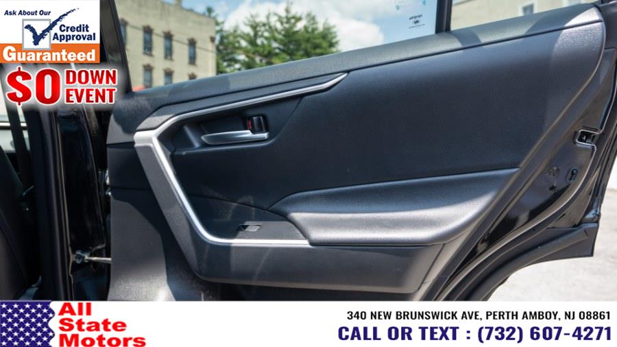 2021 Toyota RAV4 XLE Premium AWD (Natl), available for sale in Perth Amboy, New Jersey | All State Motor Inc. Perth Amboy, New Jersey 2021 Toyota RAV4 XLE Premium AWD (Natl), available for sale in Perth Amboy, New Jersey | All State Motor Inc. Perth Amboy, New Jersey