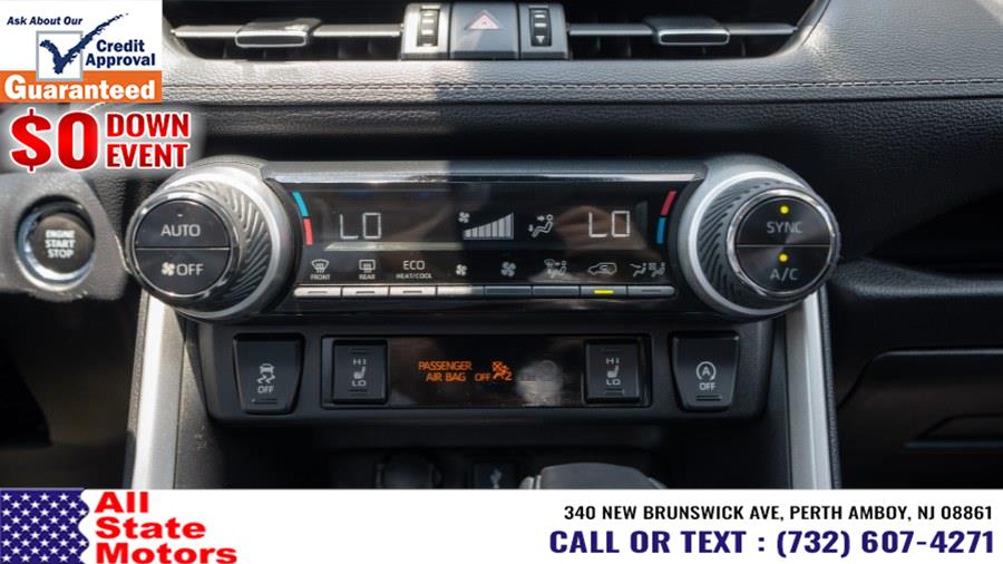2021 Toyota RAV4 XLE Premium AWD (Natl), available for sale in Perth Amboy, New Jersey | All State Motor Inc. Perth Amboy, New Jersey 2021 Toyota RAV4 XLE Premium AWD (Natl), available for sale in Perth Amboy, New Jersey | All State Motor Inc. Perth Amboy, New Jersey