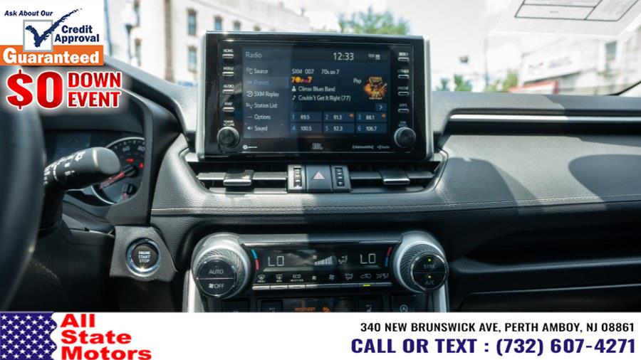 2021 Toyota RAV4 XLE Premium AWD (Natl), available for sale in Perth Amboy, New Jersey | All State Motor Inc. Perth Amboy, New Jersey 2021 Toyota RAV4 XLE Premium AWD (Natl), available for sale in Perth Amboy, New Jersey | All State Motor Inc. Perth Amboy, New Jersey