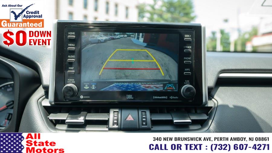 2021 Toyota RAV4 XLE Premium AWD (Natl), available for sale in Perth Amboy, New Jersey | All State Motor Inc. Perth Amboy, New Jersey 2021 Toyota RAV4 XLE Premium AWD (Natl), available for sale in Perth Amboy, New Jersey | All State Motor Inc. Perth Amboy, New Jersey