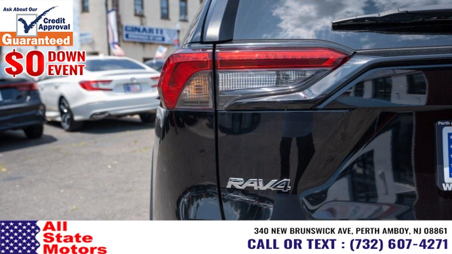 2021 Toyota RAV4 XLE Premium AWD (Natl), available for sale in Perth Amboy, New Jersey | All State Motor Inc. Perth Amboy, New Jersey 2021 Toyota RAV4 XLE Premium AWD (Natl), available for sale in Perth Amboy, New Jersey | All State Motor Inc. Perth Amboy, New Jersey