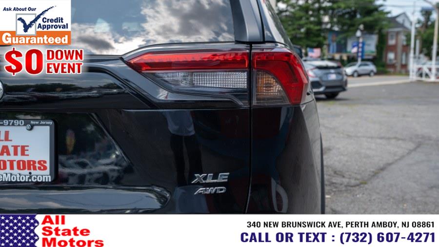 2021 Toyota RAV4 XLE Premium AWD (Natl), available for sale in Perth Amboy, New Jersey | All State Motor Inc. Perth Amboy, New Jersey 2021 Toyota RAV4 XLE Premium AWD (Natl), available for sale in Perth Amboy, New Jersey | All State Motor Inc. Perth Amboy, New Jersey