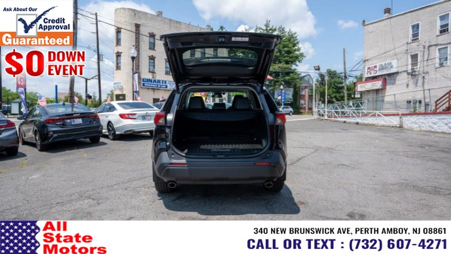 2021 Toyota RAV4 XLE Premium AWD (Natl), available for sale in Perth Amboy, New Jersey | All State Motor Inc. Perth Amboy, New Jersey 2021 Toyota RAV4 XLE Premium AWD (Natl), available for sale in Perth Amboy, New Jersey | All State Motor Inc. Perth Amboy, New Jersey