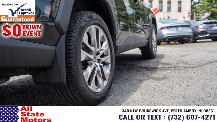 2021 Toyota RAV4 XLE Premium AWD (Natl), available for sale in Perth Amboy, New Jersey | All State Motor Inc. Perth Amboy, New Jersey 2021 Toyota RAV4 XLE Premium AWD (Natl), available for sale in Perth Amboy, New Jersey | All State Motor Inc. Perth Amboy, New Jersey